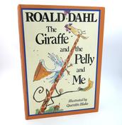 The Giraffe and The Pelly and Me (1985) image