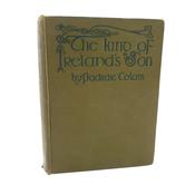 The King of Ireland's Son (1920) image