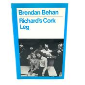 Richard's Cork Leg (1973) image