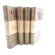 Collected Plays.  Four Volumes (1952-1958)