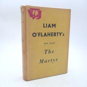 The Martyr. First Edition (1933) image
