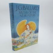 Myths of the Near Future. Signed Copy (1982) image