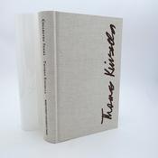 Collected Poems 1956-2001. Limited Edition (2006) image