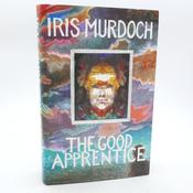 The Good Apprentice. Author Signed (1985) image