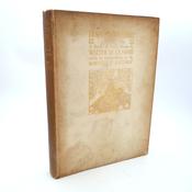 Down-Adown-Derry, A Book of Fairy Poems (1922) image