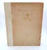 Irish Fairy Tales. Limited Signed Edition (1920) image