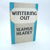 Wintering Out. First Edition (1972) image