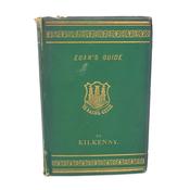 Guide to the City and County of Kilkenny (1880) image
