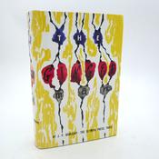 The Ginger Man. First Hardback Edition (1958) image