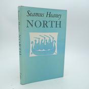 North. Signed Copy (1975)
