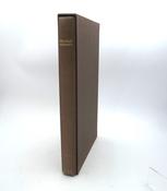 Poems And A Memoir. Limited Signed Edition (1982) image