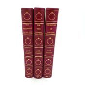 The Lord of The Rings Trilogy. Second Edition (1966)