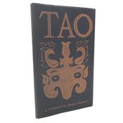 Tao.  A Version of the Chinese Classic (1971) image