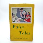 Fairy Tales Retold. Signed Copy (1948)