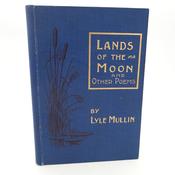 Lands of the Moon and other Poems (1907) image