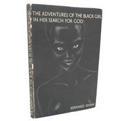 The Adventures of The Black Girl. Association Copy (1932) image