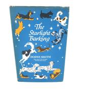 The Starlight Barking. Inscribed by the Author (1967) image
