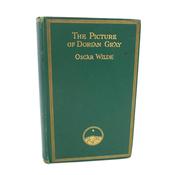 The Picture of Dorian Gray. Uniform Edition (1913)