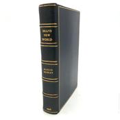 Brave New World. First Edition (1932) image