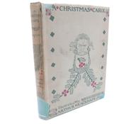 A Christmas Carol. Illustrated by Arthur Rackham (1947)