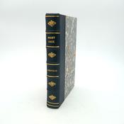 Moby Dick Or The White Whale (1933) image