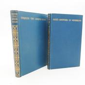 Alice’s Adventures in Wonderland &amp;amp; Through the Looking-Glass (1907)