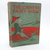 The Chinese Fairy Book. Translated by Frederick H. Martens (1922)