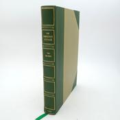 The Brendan Voyage. In Fine Binding (1978)