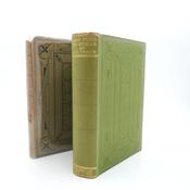 Early Poems and Stories. First Edition (1925)