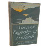 Ancient Legends of Ireland. New Edition (1919)
