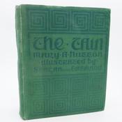 The Tain. Illustrated by Joseph Campbell (1924)
