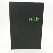 Philip. Inscribed by the Author (1977) image
