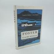 Foster. First American Edition (2022) image