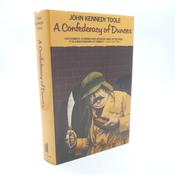 A Confederacy of Dunces. First UK Edition (1980) image