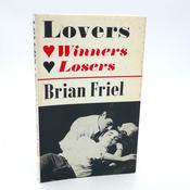 Lovers. Winners - Losers. Signed by the Author (1969) image