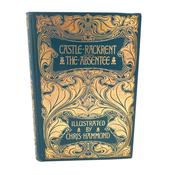 Castle Rackrent and The Absentee (1895) image