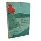 In Chimney Corners. Merry Tales of Irish Folklore (1899) image