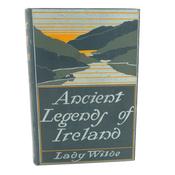 Ancient Legends of Ireland. New Edition (1899) image