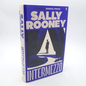 Intermezzo. Limited Signed Edition (2024) image