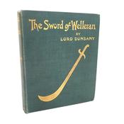 The Sword of Welleran. Illustrated by S.H. Sime (1908) image