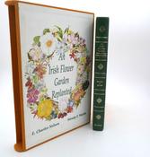 An Irish Flower Garden Replanted. Limited Edition (1997) image
