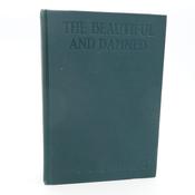 The Beautiful and The Damned. First Edition, Second State (1922) image