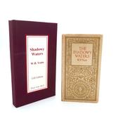The Shadowy Waters. Publisher's Seasonal Gift Edition (1901) image