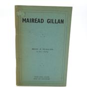 Mairéad Gillan (1953) image