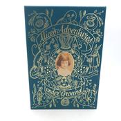 Alice's Adventures Underground. Facsimile of the Original Edition (2008) image