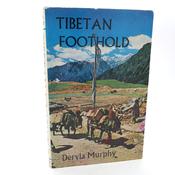 Tibetan Foothold. First Edition (1966) image