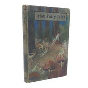 Irish Fairy Tales. Cover Painting by George Russell (1902) image
