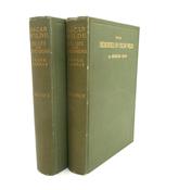 Oscar Wilde - His Life and Confessions. Inscribed Copy (1918) image