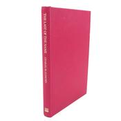 The Last of the Name. Inscribed Copy (1986) image