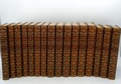 Six Novels of Charles Lever. Sixteen Volumes (1848-1868) image